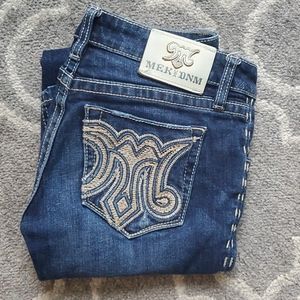 Mek dnm jeans